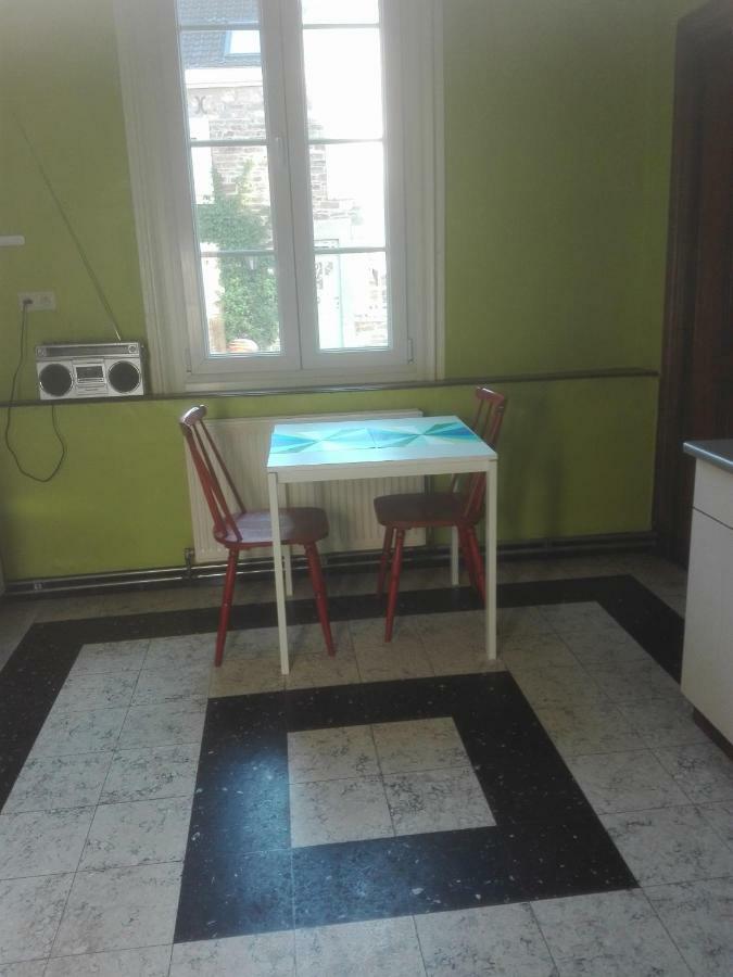 La Diligence Διαμέρισμα Jalhay Εξωτερικό φωτογραφία